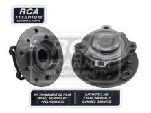 RCA France RCAK1418