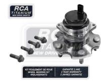 RCA France RCAK1443