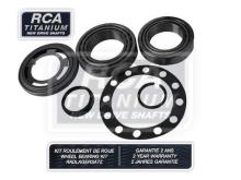 RCA France RCAK1445