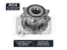 RCA France RCAK1457