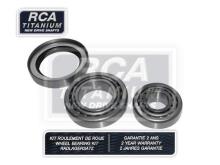 RCA France RCAK1492