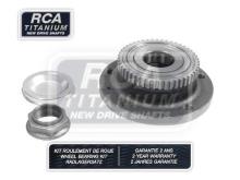 RCA France RCAK1507