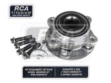 RCA France RCAK1512