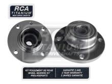 RCA France RCAK1522
