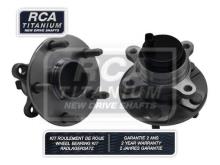 RCA France RCAK1532