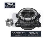 RCA France RCAK1550