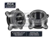 RCA France RCAK1557
