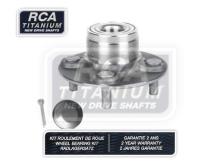 RCA France RCAK1558