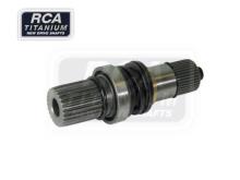 RCA France RCAPLAN01