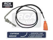 RCA France RCAT18