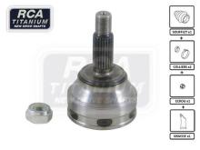 RCA France RE01