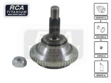 RCA France RE01A