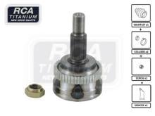 RCA France RE41A