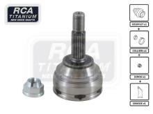 RCA France RE81