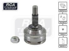 RCA France RE81A