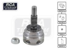 RCA France RE87