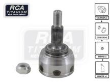 RCA France RE89A
