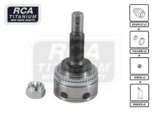 RCA France RE91