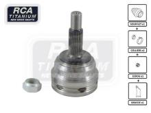 RCA France RN821