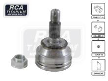 RCA France RV001