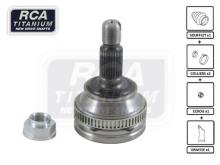 RCA France RV001A