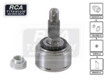 RCA France RV01