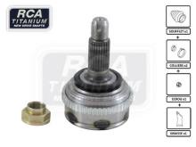 RCA France RV01A