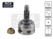 RCA France RV02