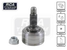 RCA France RV03