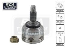 RCA France RV05A