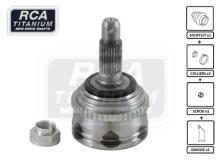 RCA France RV05B