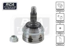 RCA France RV06A