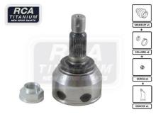 RCA France RV08A
