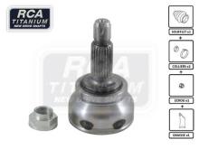 RCA France RV09