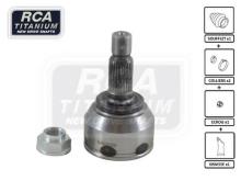 RCA France RV15