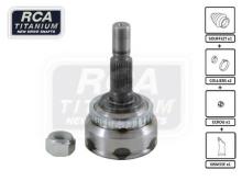 RCA France SA10A