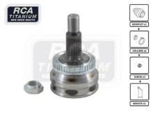 RCA France SA13A