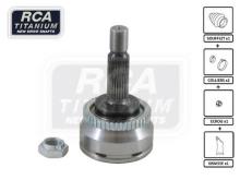RCA France SA15A