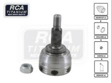 RCA France SA801