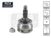 RCA France SB08