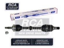 RCA France T500N