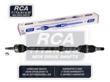 RCA France T511N