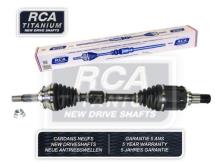 RCA France T550N
