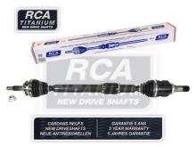 RCA France T551N