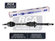 RCA France T601N