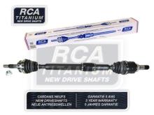 RCA France T909N