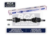 RCA France T918N
