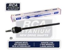 RCA France T911AN