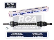 RCA France T914N