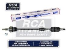 RCA France T915N
